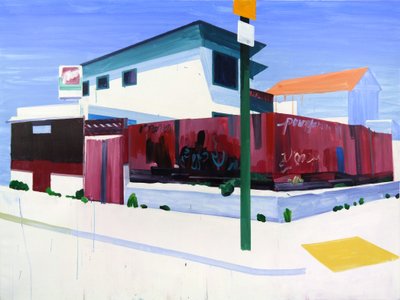 Klnd 6 by Olivier Morel