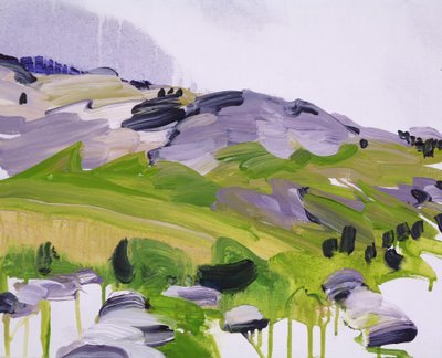Leukerbad 14, 2012 by Olivier Morel