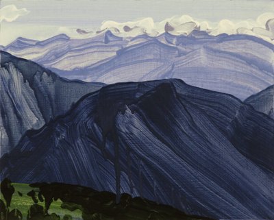 Leukerbad 28, 2014 by Olivier Morel