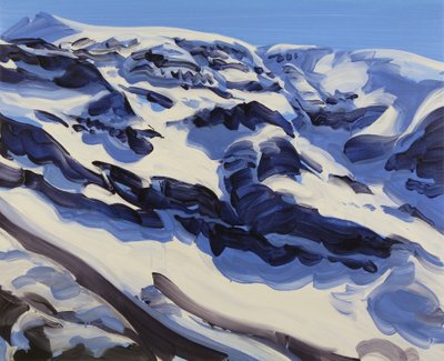 Leukerbad 31, 2014 by Olivier Morel