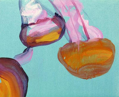 Jellyfish 12, 2013 by Olivier Morel