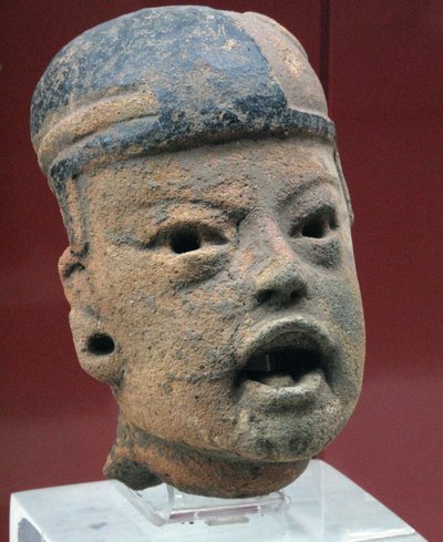 Baby Face, Lomas de San Pedro by Olmec Olmec