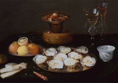Unknown Image by Osias the Elder Beert
