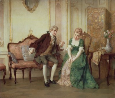 Unknown Image by Otto Erdmann
