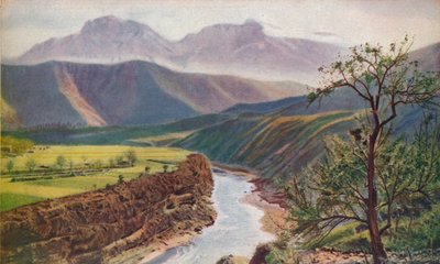 Bosnia by Otto Holbach
