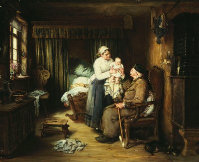 Grandfather