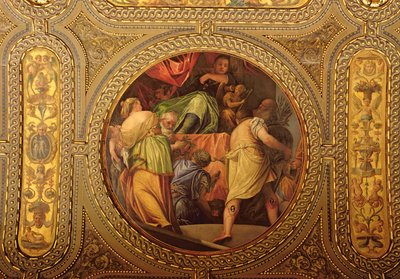 Honour by Paolo Veronese