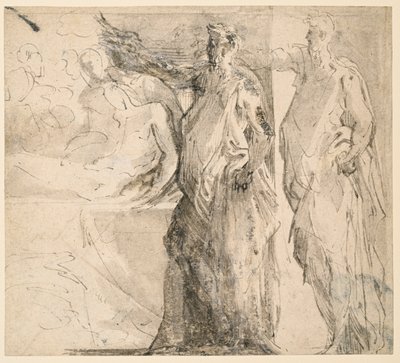Study for 