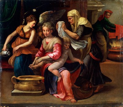 The Child