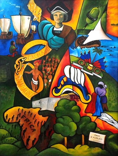 Hope at Sunrise, 2007 by Patricia Brintle