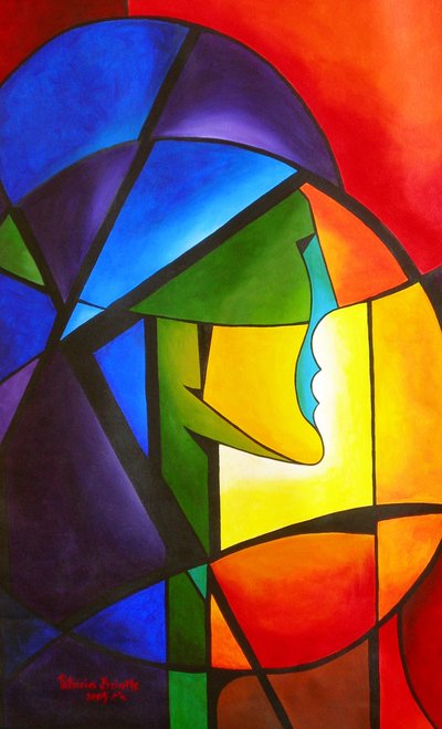 Revival by Patricia Brintle