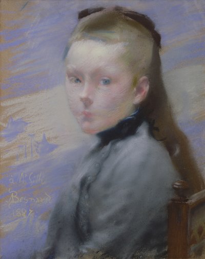 Portrait of the Artist