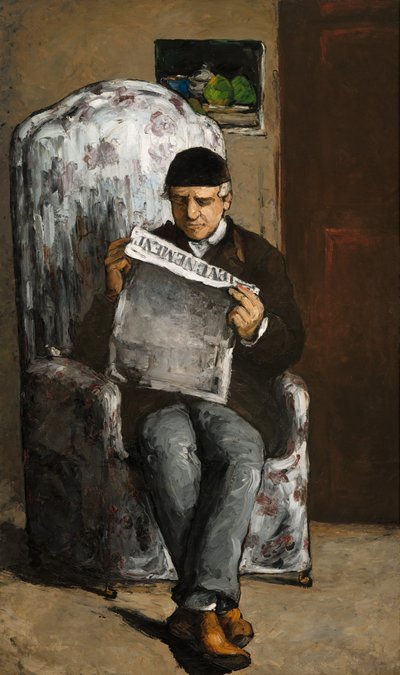 The Artist