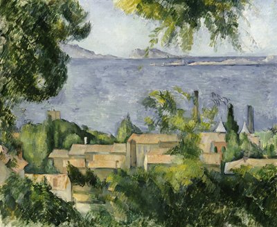 The Rooftops of l