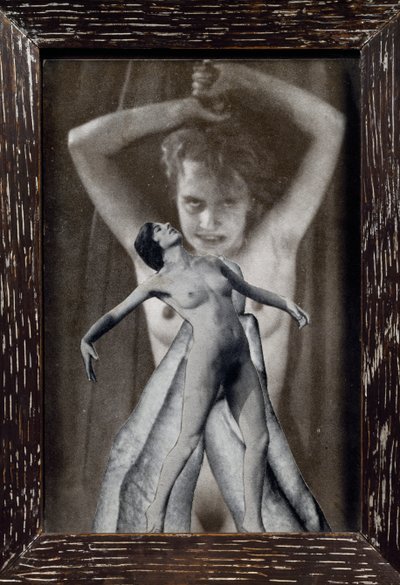 Love by Paul Eluard