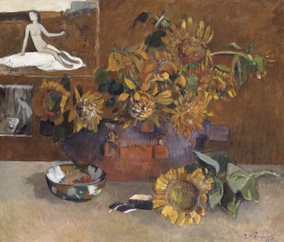 Still Life with l