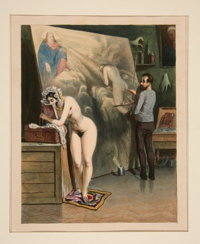 The Painter