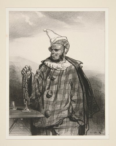 The Clown