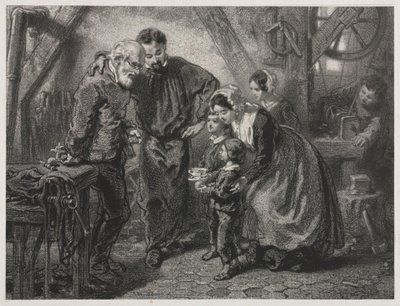 The Working-man