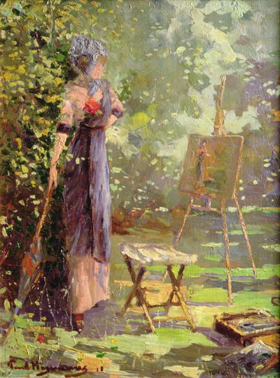 The Artist