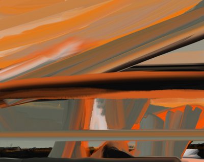 53.7600N-9.6595W, 2022 by Paul Kempton