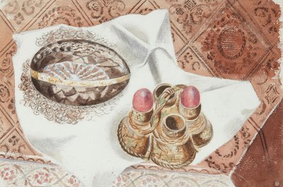 Easter Sunday by Paul Nash