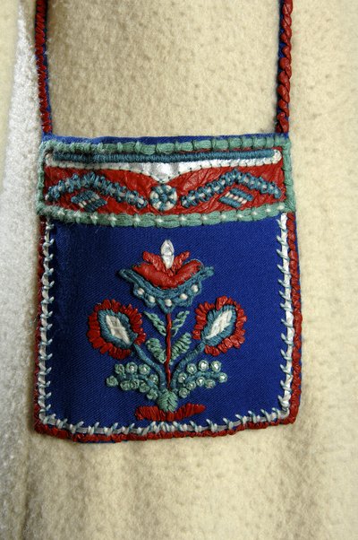 Coat by Paul Poiret