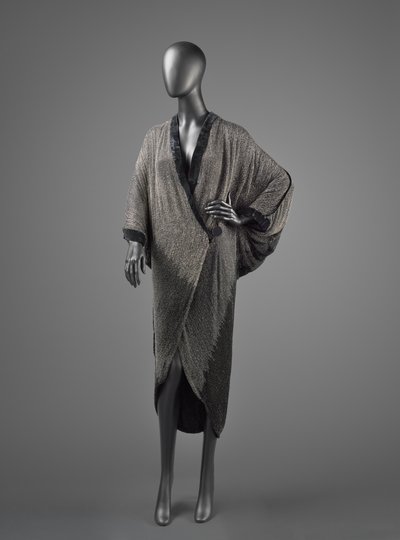 Coat by Paul Poiret