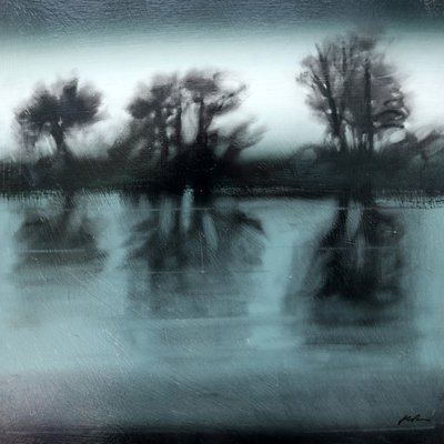Flood by Paul Powis