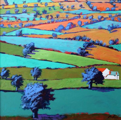 Near Sidmouth by Paul Powis