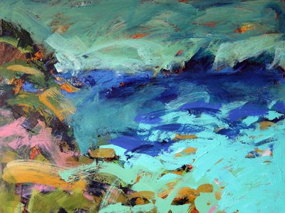 Priests Cove by Paul Powis