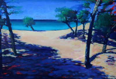 Shade by Paul Powis