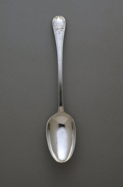 Spoon by Paul Revere