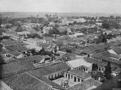 Campinas by Paulo Kowalsky
