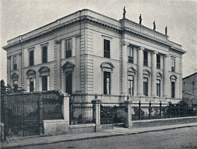 Rua Brigadeiro Tobias, 1895 by Paulo Kowalsky