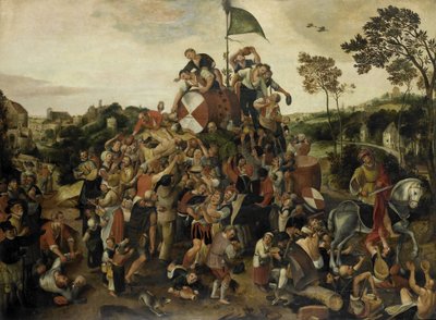 The St Martin