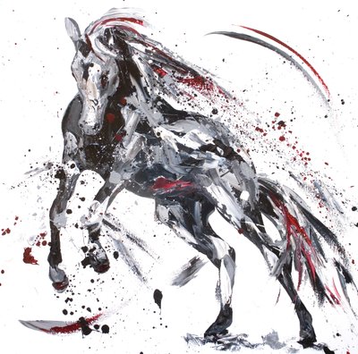 Shadow, 2014 by Penny Warden