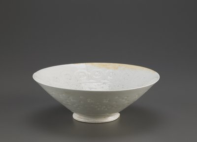 Bowl by Persian School