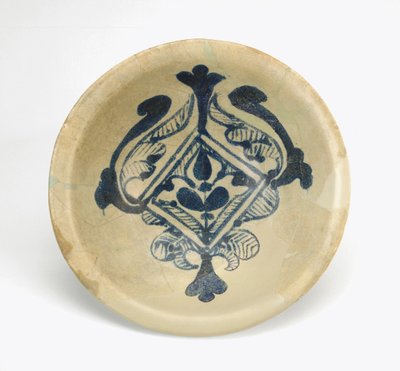 Bowl by Persian School