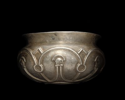 Pre-Achaemenid bowl by Persian School