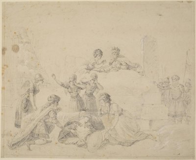 Final Scene of 