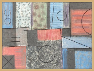 Book Cover Horizontal 20-20 (8) by Peter McClure