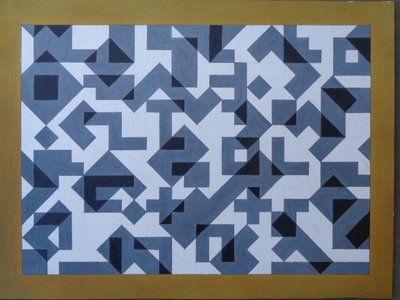 Play with Overlay by Peter McClure