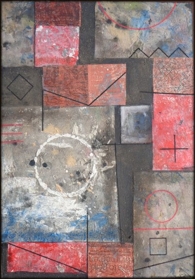 Unknown Image by Peter McClure