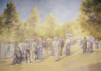 Age of Nostalgia by Peter Miller