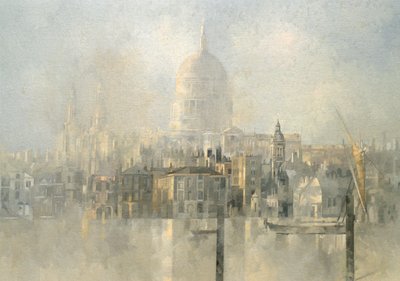 St Paul