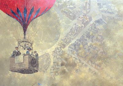 Tunbridge Wells by Peter Miller