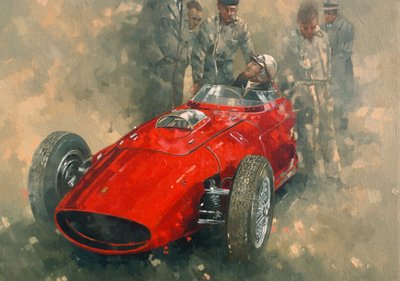 Von Tripps by Peter Miller