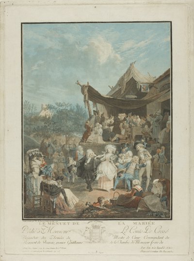 The Bride