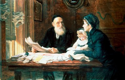 A Flaw in the Will by Philip Richard Morris